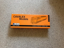 Cavalex - Class 56 DCC Sound
