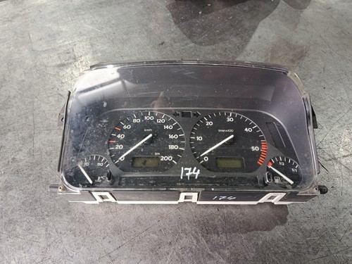 Golf iii speedometer - golf,