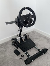 Logitech G920 Steering Wheel with Pedal and Foldable Stand for Xbox & PC FAST🚚✅