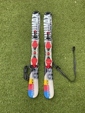 Salomon Minimax Snowblades
