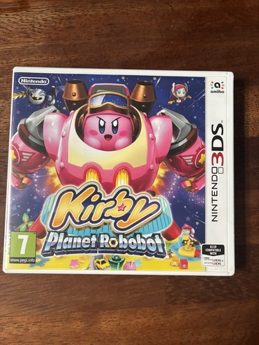 Nintendo kirby planet - kirby:,