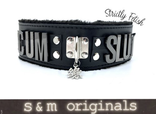 Bondage kit collar - bondage,