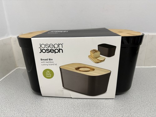 Joseph bread storage - joseph,