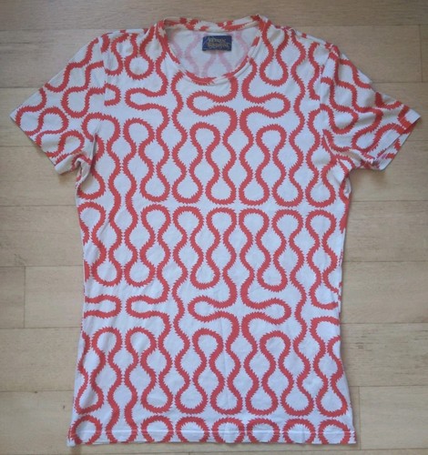 Vivienne westwood squiggle - vivienne,