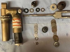 Suspension Servicing