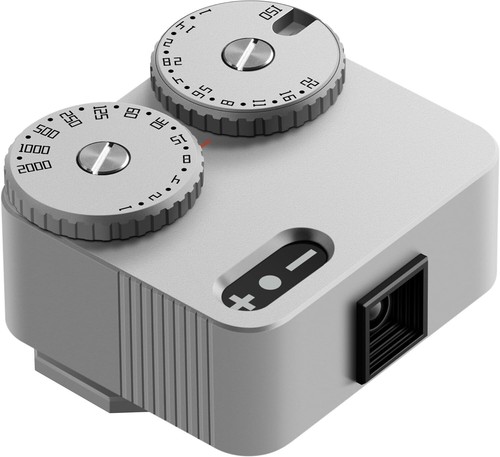 Ttartisan light meter - light, ii