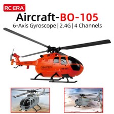 RC ERA BO-105 4CH Aircraft