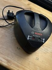 Bosch Cordless 36 Volt Drill 