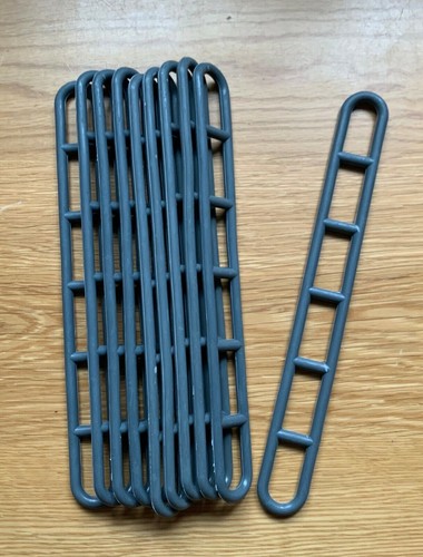 Rubber ladder bands for - x,