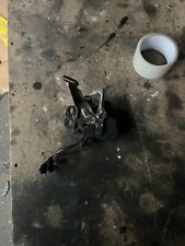 Honda Civic Mk8 Type R Fn2 Type S Bonnet Latch 07-11