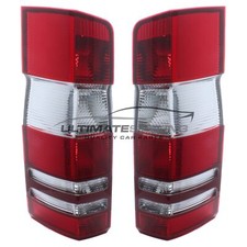 Mercedes Sprinter Rear Light