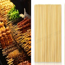Bamboo Skewers Sticks For BBQ