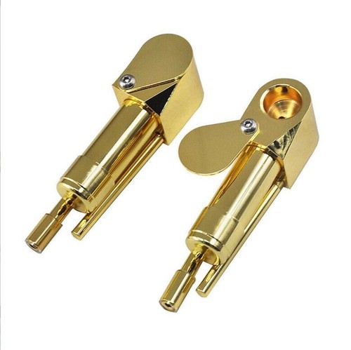 1pcs brass tobacco - 1pcs, smoking