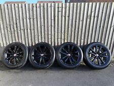 Jaguar F Pace 20” R Sport