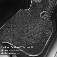 To fit Mercedes C Class