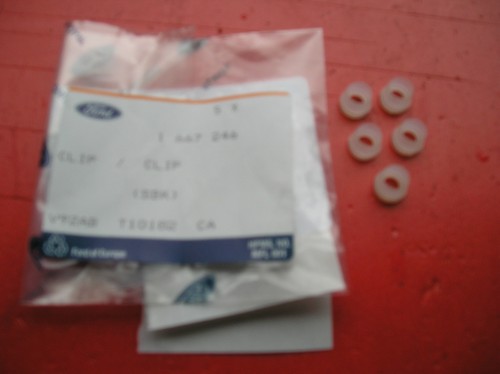 Ford escort cosworth new - escort, new,