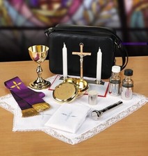 Deluxe Communion Set Sick Call