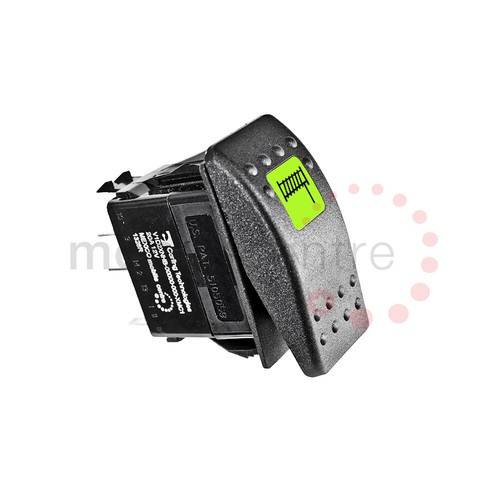 Winch carling technologies - winch,