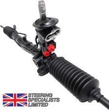 SKODA ROOMSTER  2010 - 2015 Reconditioned Power Steering Rack  NON SENSOR TYPE