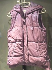 Reserved Girls Gillet