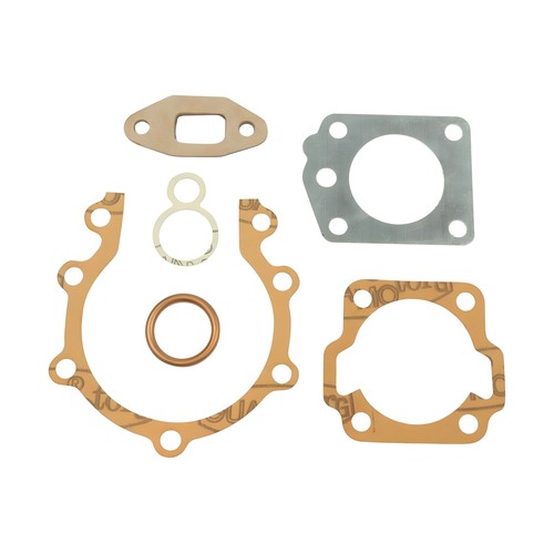 Motor seals motor gasket set