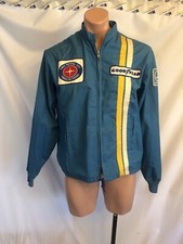 Vintage GoodYear Racing Jacket