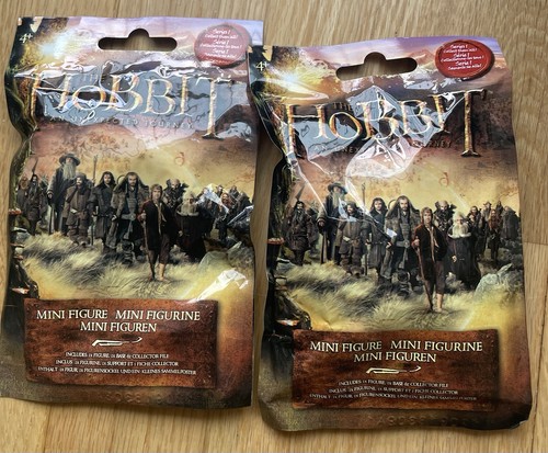 The hobbit series new - the,