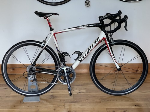 Specialized tarmac pro - tarmac,