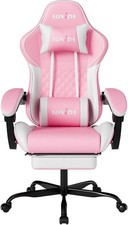 Ergonomic faux leather - ergonomic,