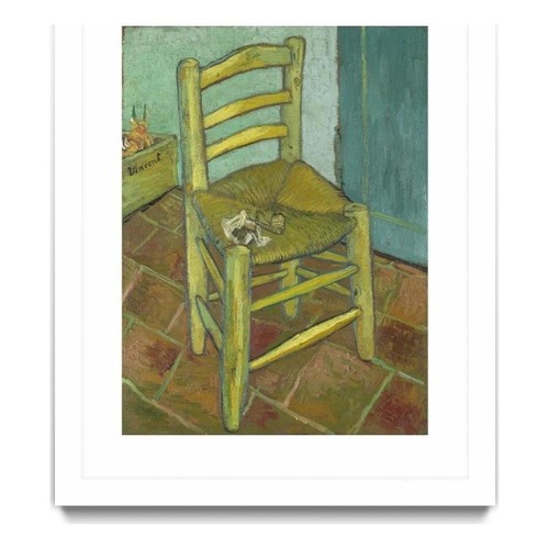 Giant art 24x32 van gogh - art,