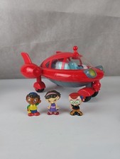 Mattel Disney Little Einsteins