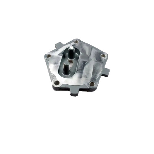 Cover fuel tap for royal - fuel,
