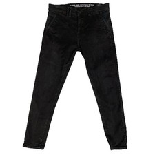 Max The Green Jeans Carrot Fit