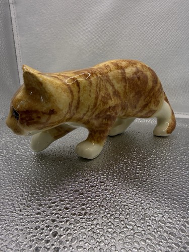 Winstanley ginger cat size - ginger,