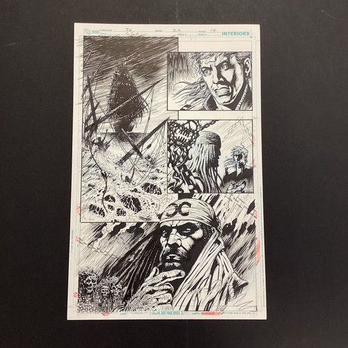 Original artwork for before - artwork,