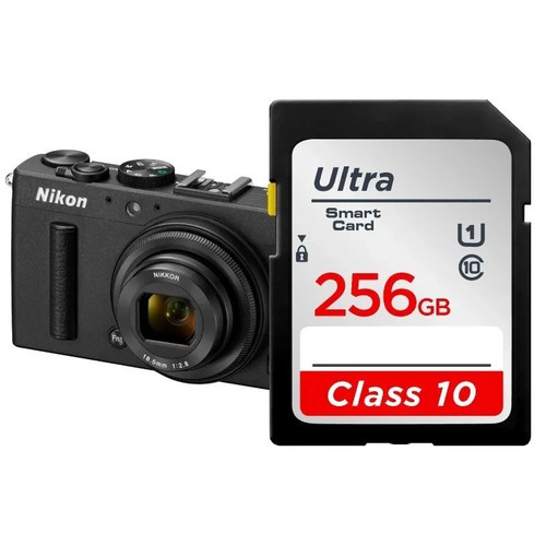Full size ultra memory card - ultra,