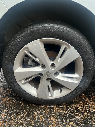 Renault megane iii scenic - megane,