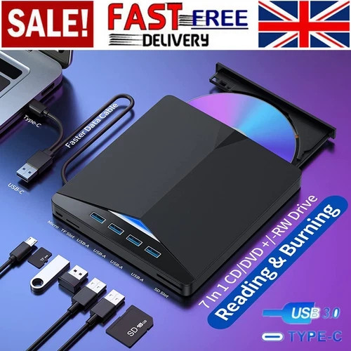 In1 external usb - in1, 3.0