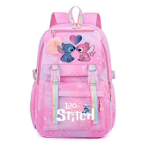 Big boy and - school, bag