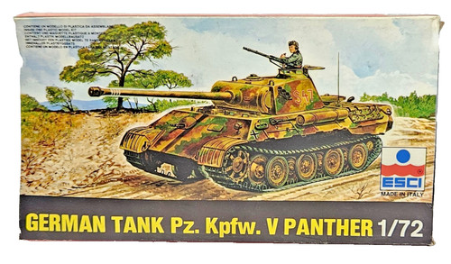 Esci 8026 scale german - esci,