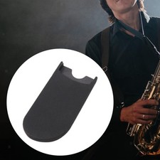 Saxophone Thumb Support