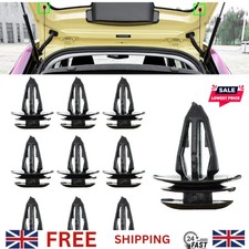 10pcs For MG ZS MG3 Rear Boot