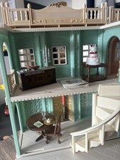 Sylvanian Family Department Store, boutique And Restaurant