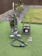 KIRBY SENTRINA 2 Vacuum Clean Inside Out Upright Cleaner