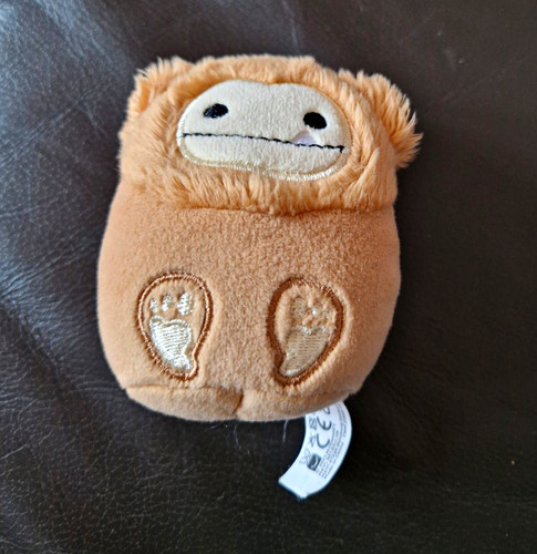 Squishmallows benny sloth mini - benny,