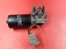 RENAULT SCENIC RX4 Wiper
