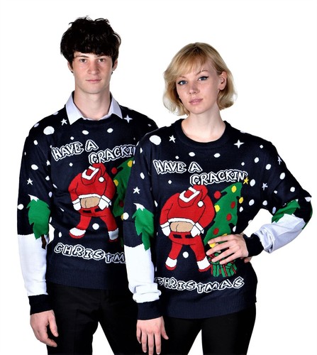 Kesis ugly christmas - kesis, sweater