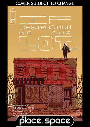 Destruction our lot 1 - destruction, #1