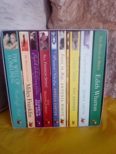Virago modern classics - modern, (vmc)