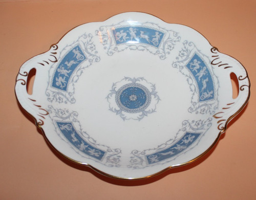 Coalport revelry open - coalport,